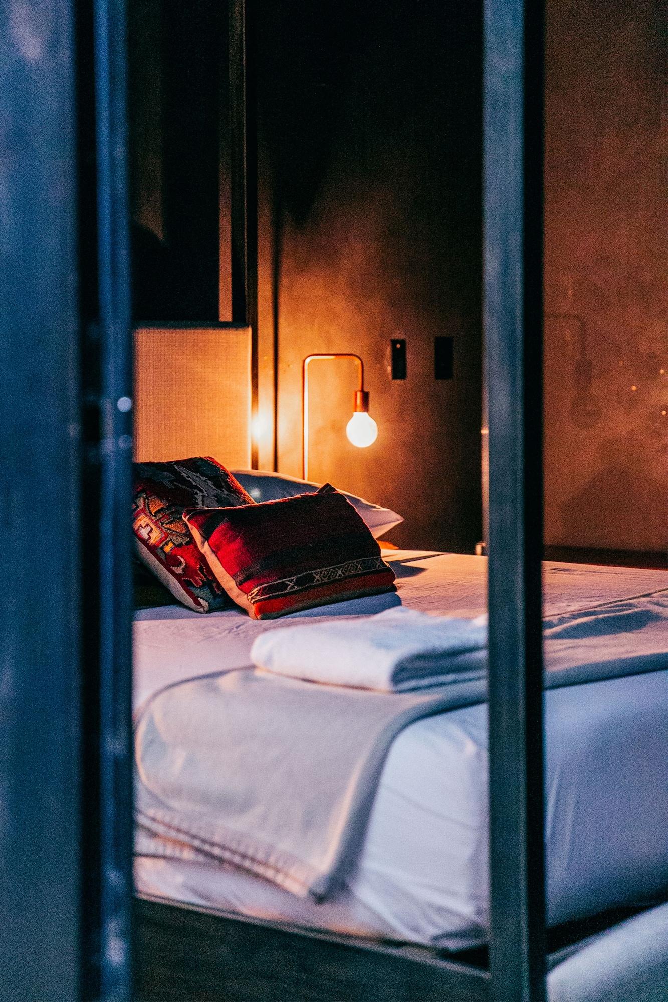Native Hostels オースティン エクステリア 写真