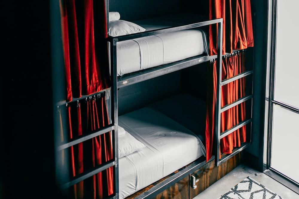 Native Hostels オースティン エクステリア 写真
