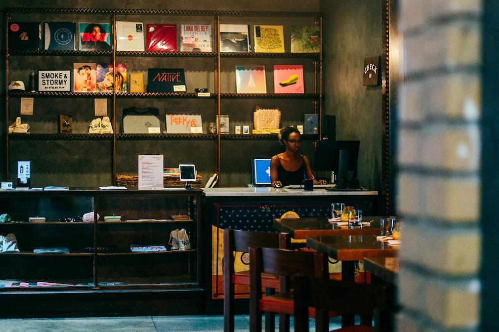 Native Hostels オースティン エクステリア 写真
