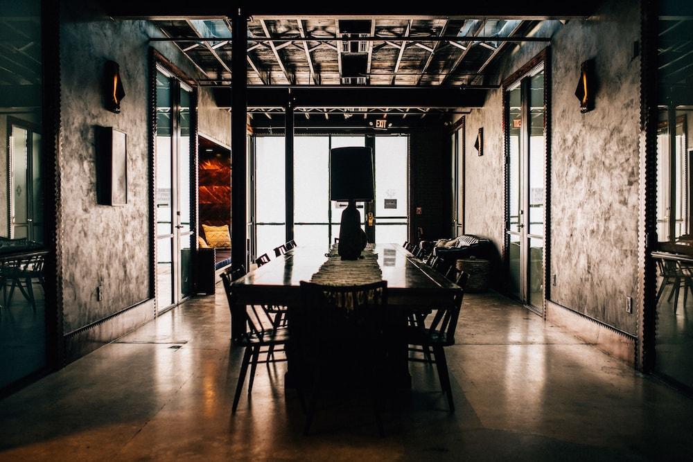 Native Hostels オースティン エクステリア 写真