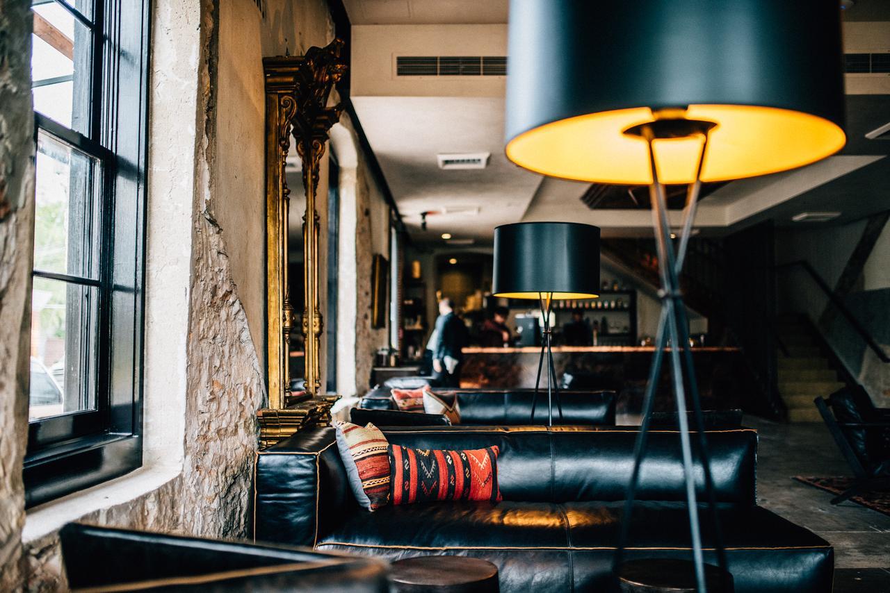 Native Hostels オースティン エクステリア 写真