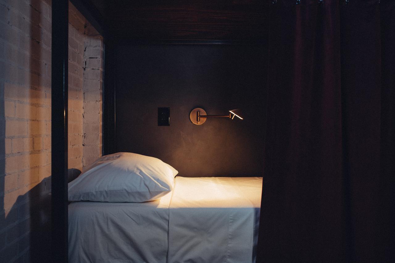 Native Hostels オースティン エクステリア 写真