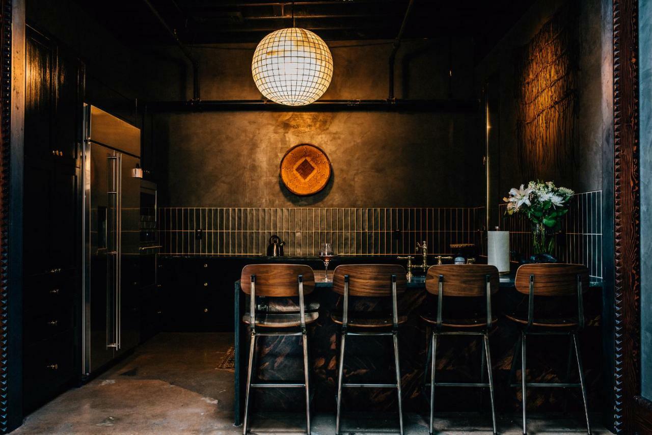 Native Hostels オースティン エクステリア 写真