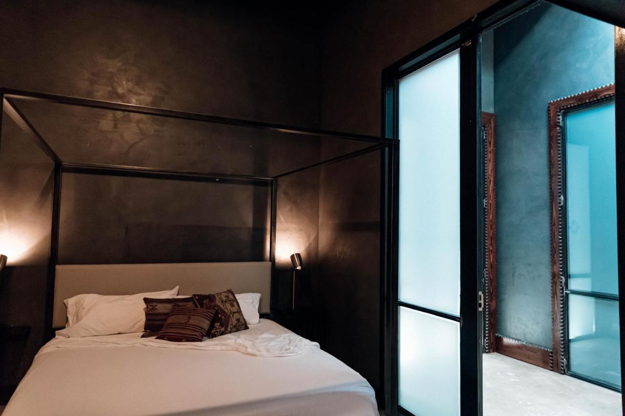 Native Hostels オースティン エクステリア 写真
